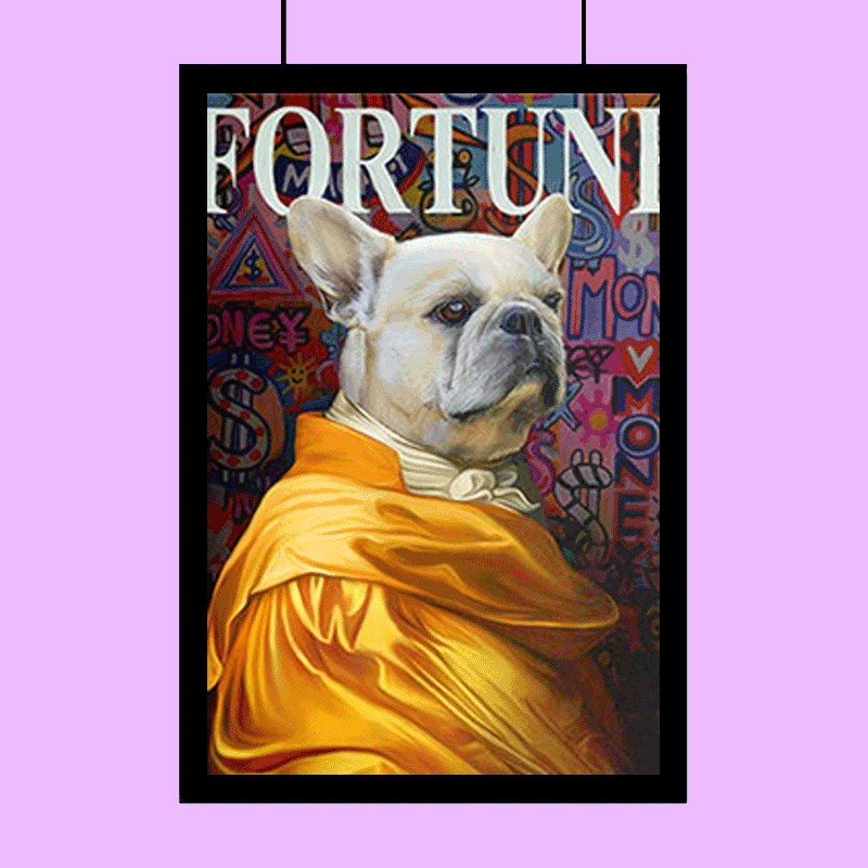 Fortune King